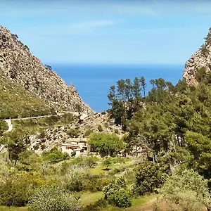 Gæstehus Finca Ses Fontanelles, Andratx